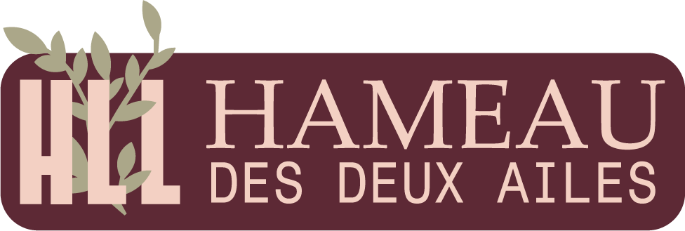 Hameau des deux ailes